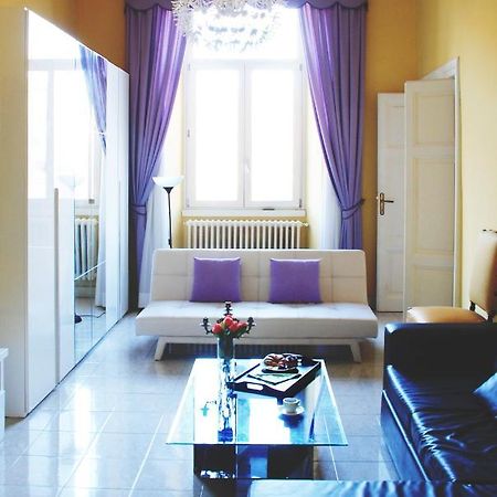 Bed And Breakfast Piazza Vittorio87 Рим Экстерьер фото