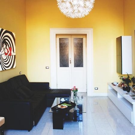 Bed And Breakfast Piazza Vittorio87 Рим Экстерьер фото