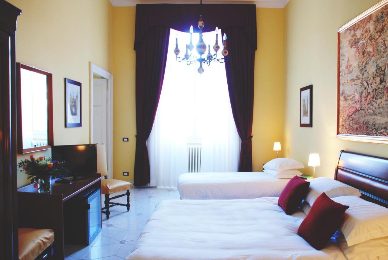 Bed And Breakfast Piazza Vittorio87 Рим Номер фото