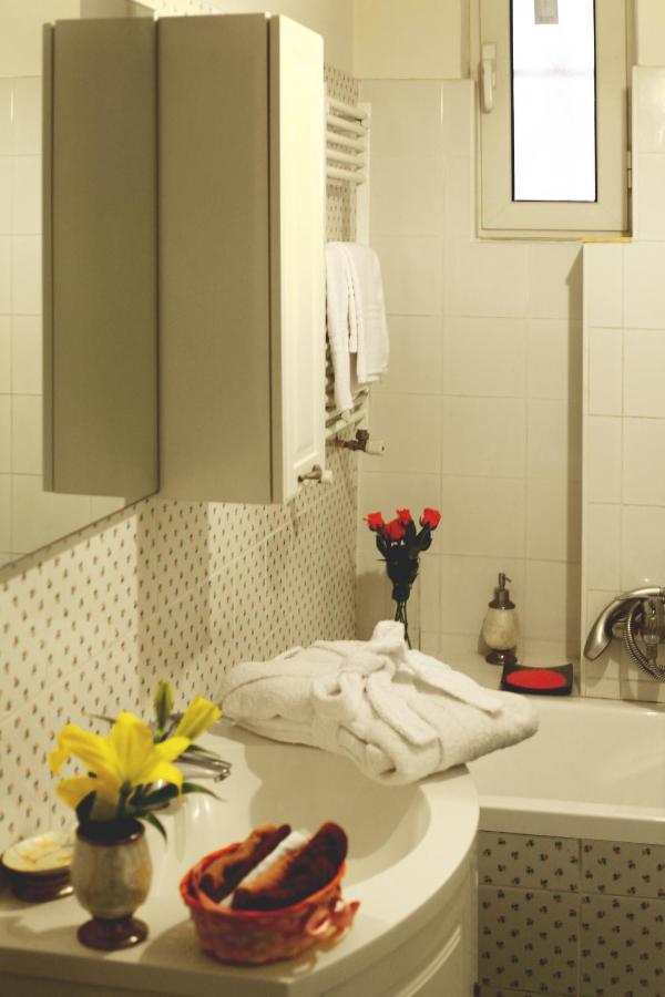 Bed And Breakfast Piazza Vittorio87 Рим Номер фото